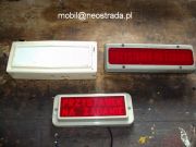 Lampy Przystanek Na Żądanie